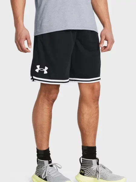 Шорти Under Armour чорні