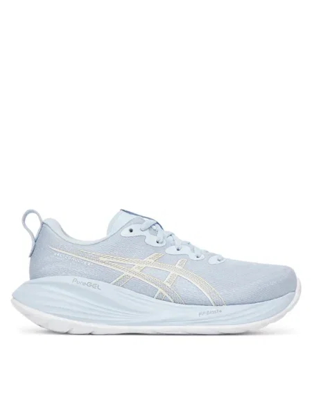Bežecké topánky Asics modrá
