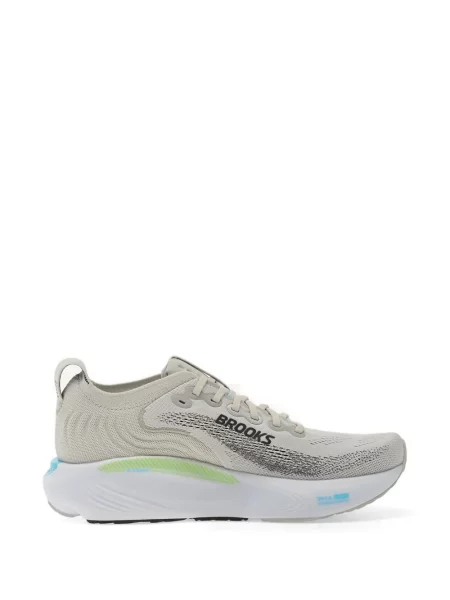 Sneakerși Brooks gri
