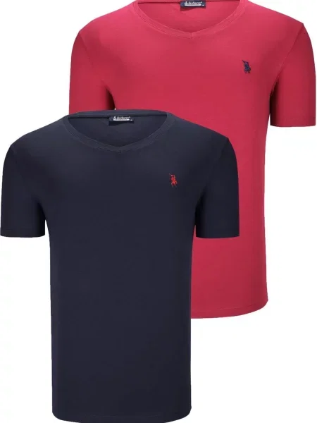 Tricou Dewberry negru