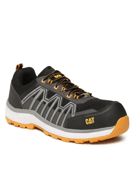 CAT Footwear Обувки Charge S3 Hro Src+ черен