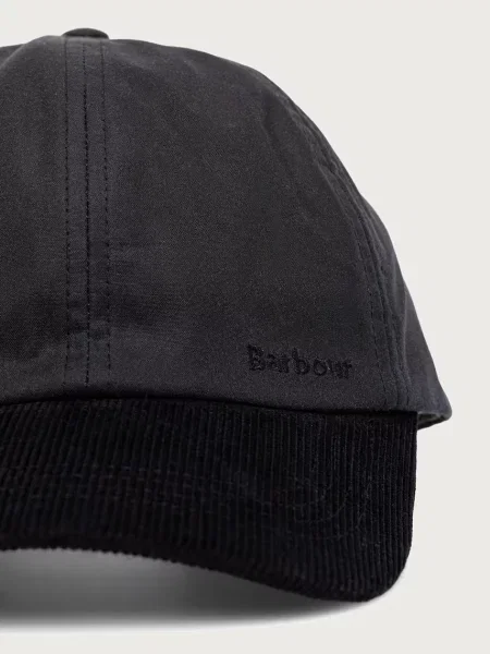 Кепка Barbour