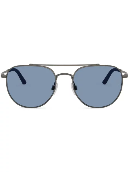 Ochelari de soare Oliver Peoples gri
