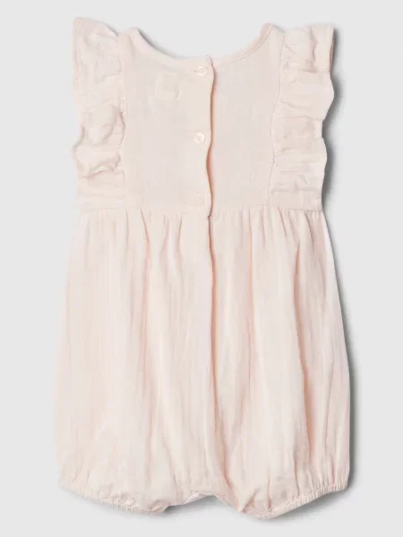 Rochie copii Gap roz