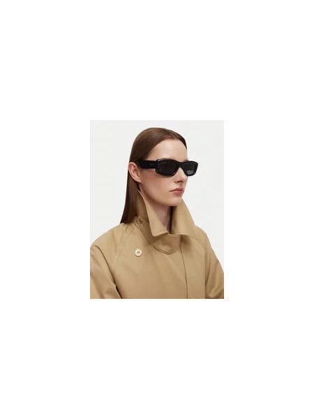 Ray-Ban Sončna očala črna