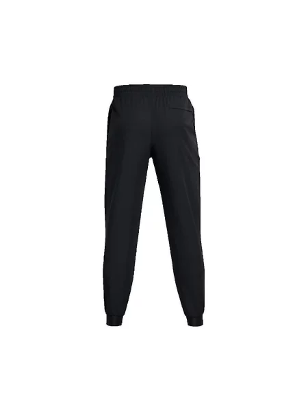 Pantaloni Under Armour negru