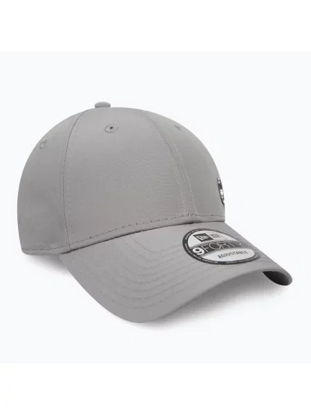 Czapka New Era New York Yankees Flawless szara