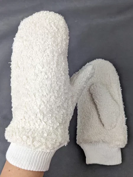 INNOE Рукавиці Молочний 