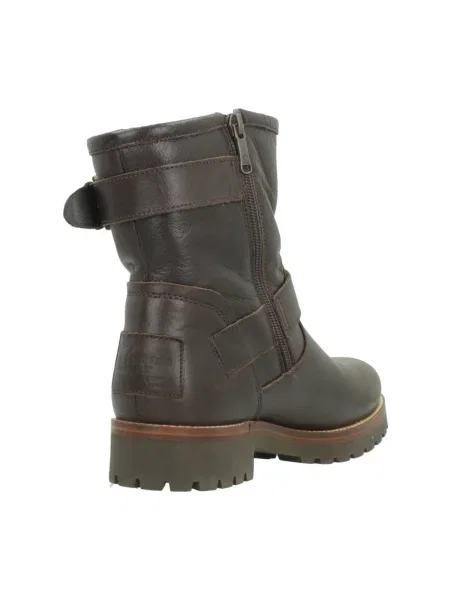 Pantofi Panama Jack maro