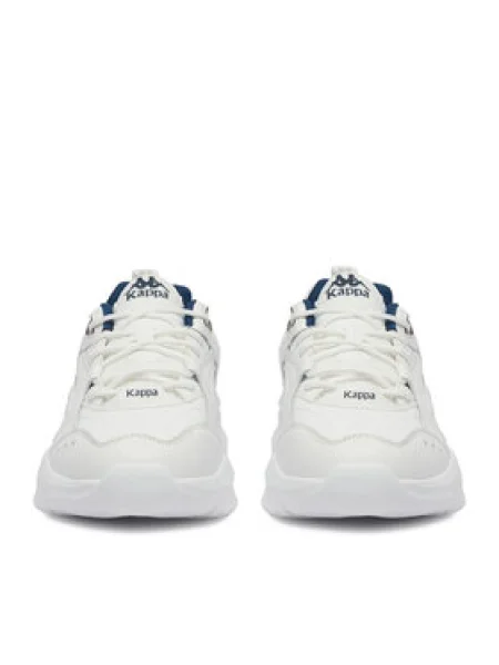 Sneakersy Kappa biela