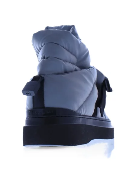 Botine Buscemi gri