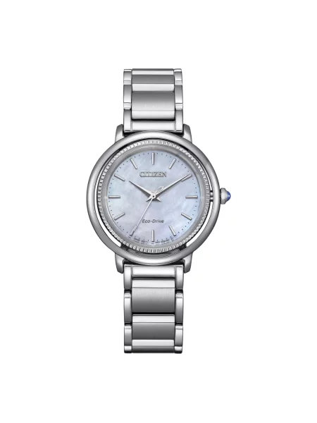 Zegarek Citizen szary
