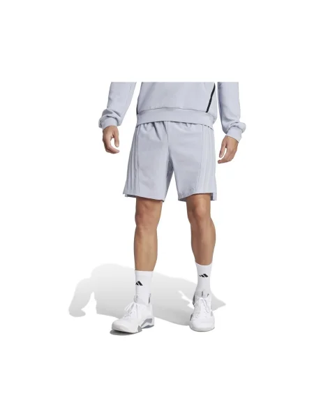 Pantaloni Adidas alb
