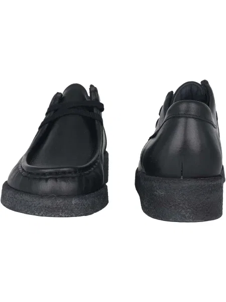 Pantofi Mephisto negru
