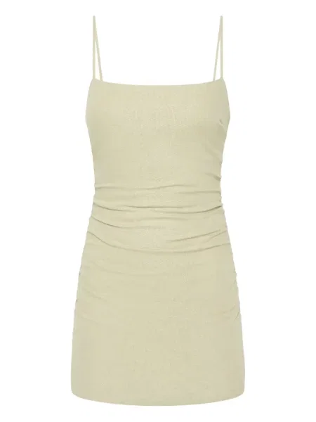 Mała mały sukienka mini Sir. garniturowa