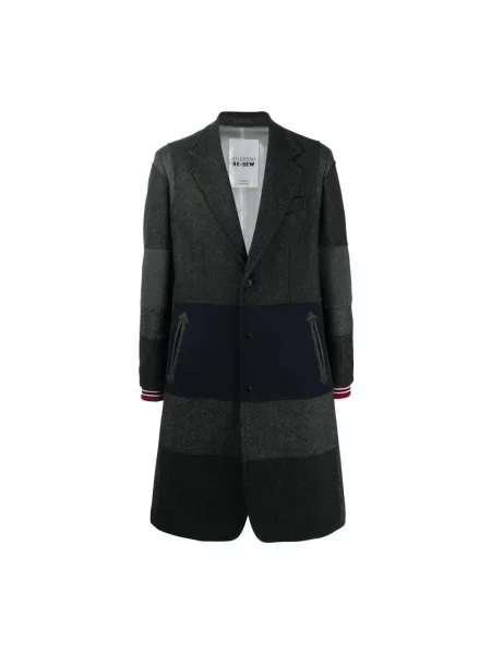 Płaszcz Valentino wełniany