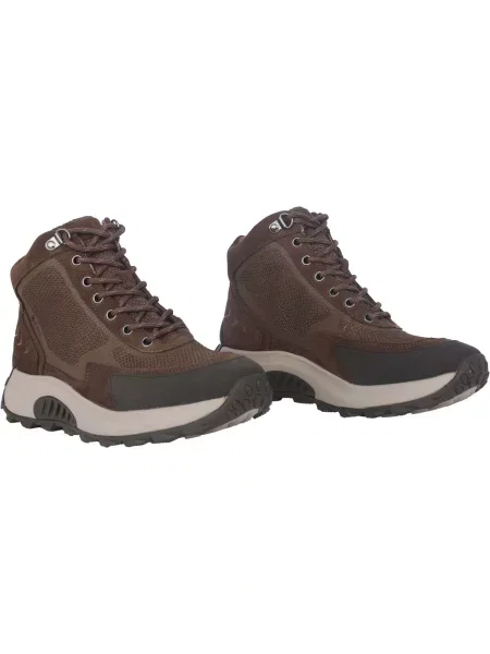 Pantofi Gabor maro