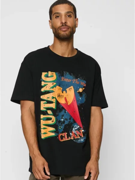 Srajca Merchcode črna