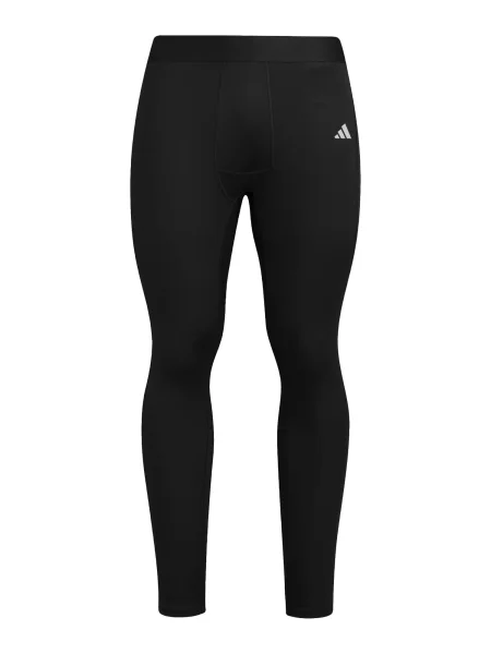Dlouhé kalhoty Adidas černé