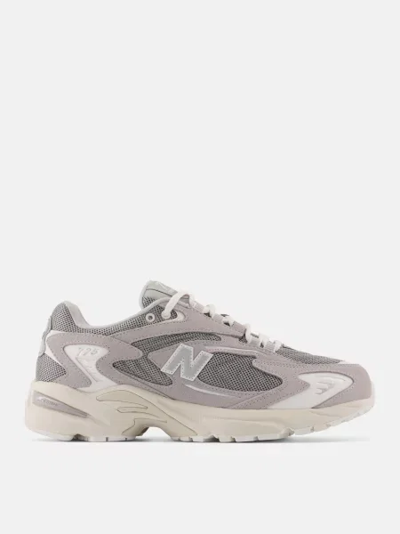 Кросівки New Balance сірі