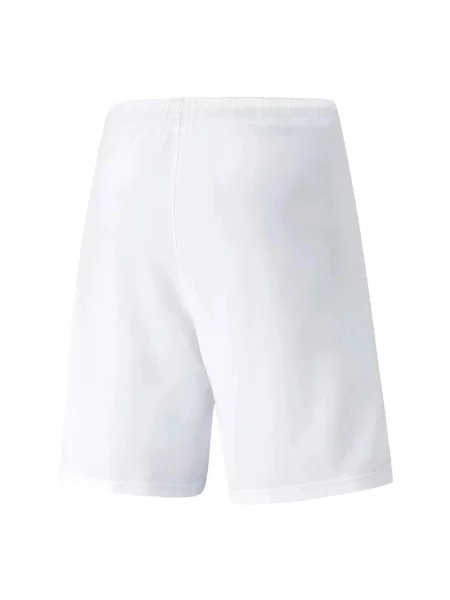 Spodenki Puma teamRISE białe