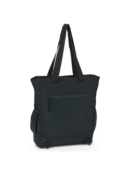 Shopper táska Element fekete