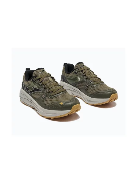 Pantofi Joma verde