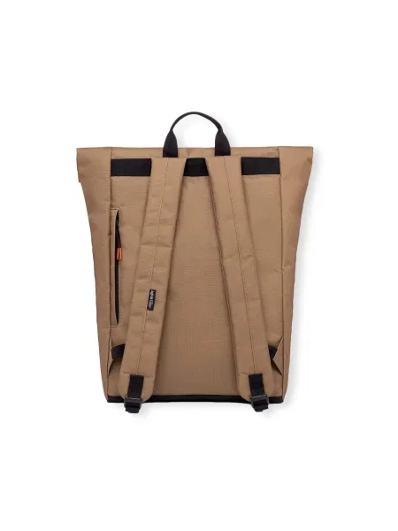 Rucsac Lefrik maro