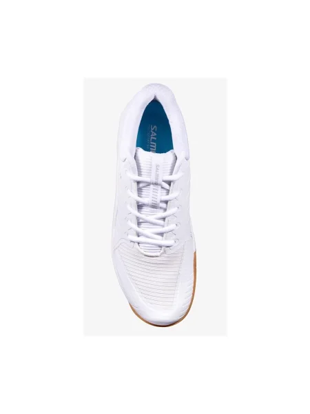 Pantofi Salming alb