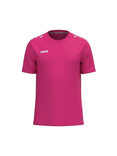 Tricou Jako roz