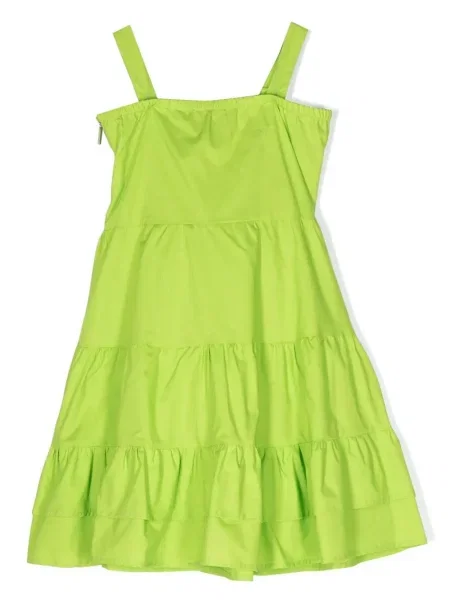Rochie copii Msgm verde