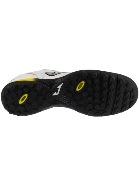 Félcipo Joma fehér