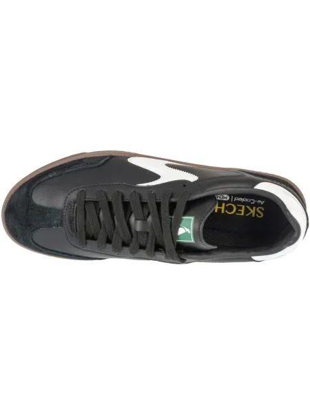 Pantofi Skechers negru
