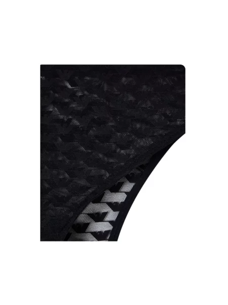 Majtki Emporio Armani czarne