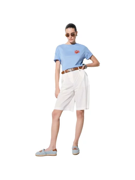Tricou Liu Jo albastru