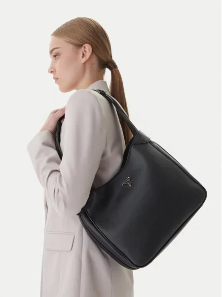 Torebka Guess czarna