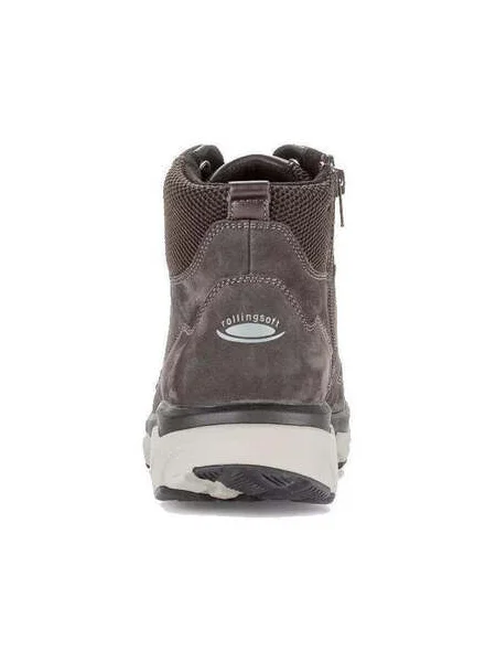 Pantofi Gabor maro