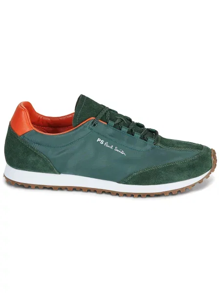 Pantofi Paul Smith verde