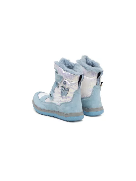Snehule Primigi GORE-TEX D Svetlo modrá