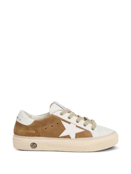 Sneakers Bonpoint λευκό