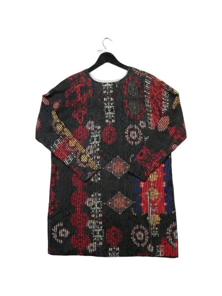 Rochie Desigual roșu