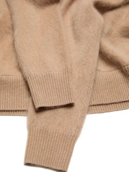 Pulover Acne Studios cu decolteu în V