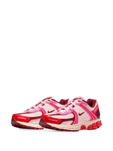 Pantaloni scurți Nike cu talie înaltă albastru
