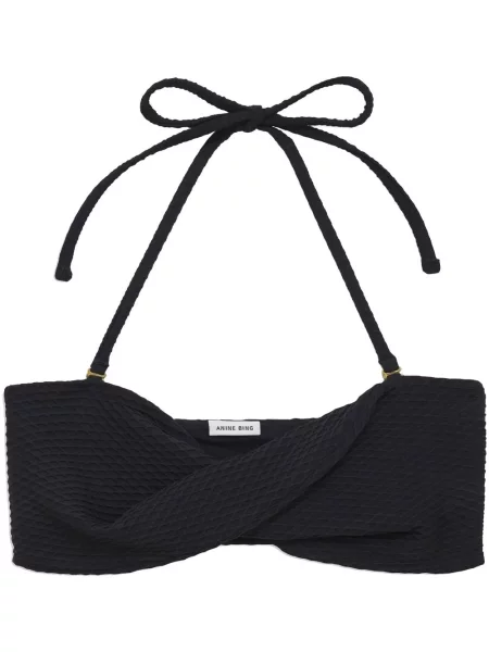 Bikini Anine Bing negru