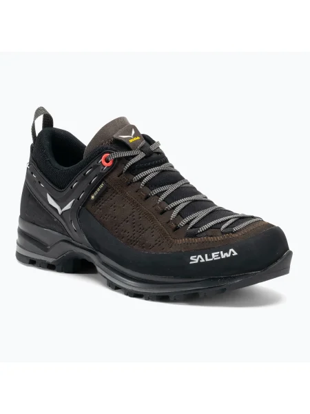 Olcsóbban. Salewa női túrabakancs MTN Trainer 2 GTX Méret: 41 UK barna