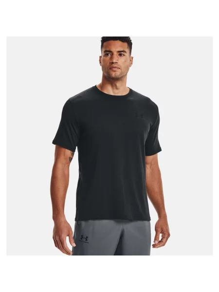 Póló Under Armour fekete