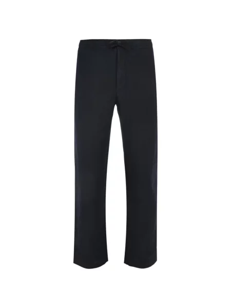 Șnur de strângere pantaloni 120% Lino albastru
