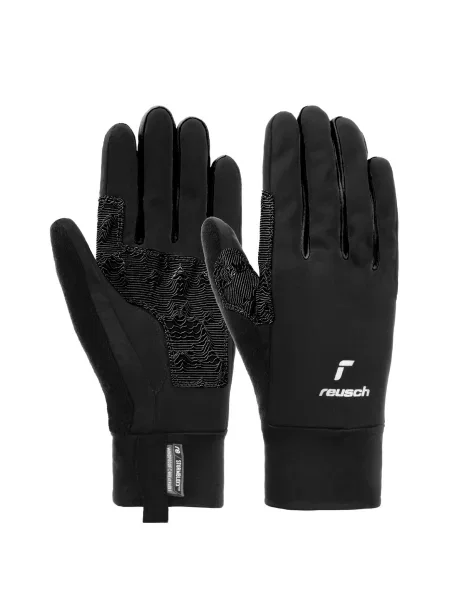 REUSCH Športne rokavice Arien' črna