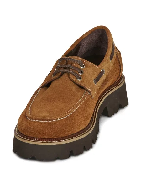 Pantofi Jb Martin maro