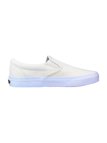 VANS Teniși UA Classic Slip-On' alb